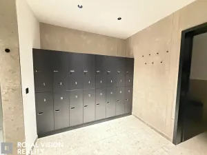 Pronájem bytu 1+kk, Brno, Bratislavská, 37 m2