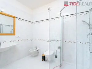 Pronájem vily, Jesenice, Vilová, 420 m2
