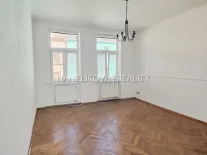 Pronájem bytu 3+kk, České Budějovice - České Budějovice 3, Jírovcova, 78 m2