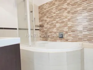 Pronájem bytu 3+kk, České Budějovice - České Budějovice 3, Jírovcova, 78 m2