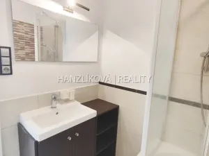 Pronájem bytu 3+kk, České Budějovice - České Budějovice 3, Jírovcova, 78 m2