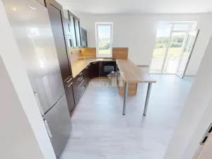 Prodej bytu 3+kk, Jihlava - Antonínův Důl, 67 m2