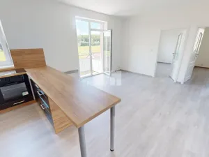 Prodej bytu 3+kk, Jihlava - Antonínův Důl, 67 m2