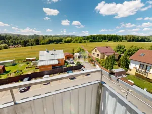 Prodej bytu 3+kk, Jihlava - Antonínův Důl, 67 m2