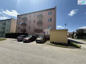 Prodej bytu 3+kk, Jihlava - Antonínův Důl, 67 m2