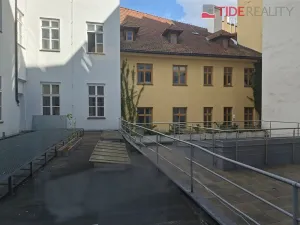 Pronájem bytu 2+1, Praha, Národní, 65 m2