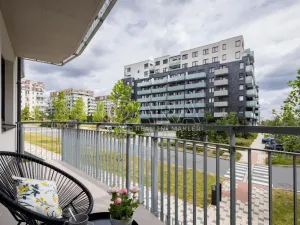 Prodej bytu 2+kk, Praha - Stodůlky, Svitákova, 67 m2