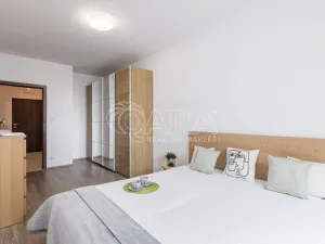 Prodej bytu 2+kk, Praha - Stodůlky, Svitákova, 67 m2