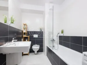 Prodej bytu 2+kk, Praha - Stodůlky, Svitákova, 67 m2