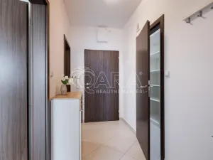 Prodej bytu 2+kk, Praha - Stodůlky, Svitákova, 67 m2