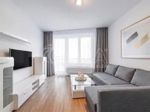 Prodej bytu 2+kk, Praha - Stodůlky, Svitákova, 67 m2