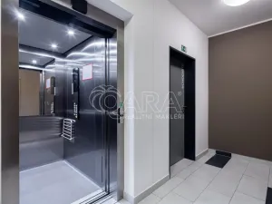 Prodej bytu 2+kk, Praha - Stodůlky, Svitákova, 67 m2