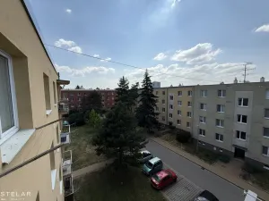Prodej bytu 3+kk, Kyjov, Sídliště Za Stadionem, 66 m2