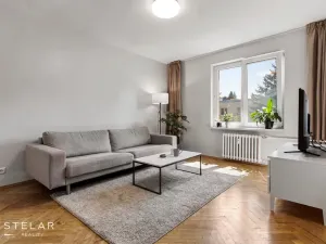 Prodej bytu 3+kk, Kyjov, Sídliště Za Stadionem, 66 m2
