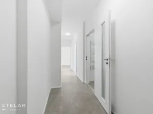 Prodej bytu 3+kk, Kyjov, Sídliště Za Stadionem, 66 m2