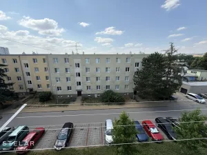 Prodej bytu 3+kk, Kyjov, Sídliště Za Stadionem, 66 m2