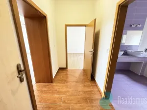 Pronájem bytu 2+1, Včelná, 79 m2