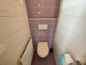 Pronájem bytu 2+1, Včelná, 79 m2