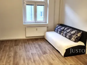 Pronájem bytu 2+kk, Písek, Kollárova, 59 m2