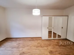 Pronájem bytu 2+kk, Písek, Kollárova, 59 m2