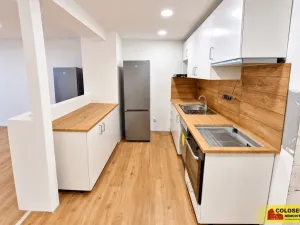 Pronájem bytu 3+kk, Březová nad Svitavou, 70 m2