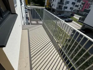 Pronájem bytu 2+kk, Dašice, U Kasáren, 47 m2