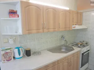 Prodej bytu 3+1, Chomutov, Pod Břízami, 60 m2