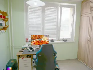 Prodej bytu 3+1, Chomutov, Pod Břízami, 60 m2