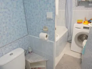 Prodej bytu 3+1, Chomutov, Pod Břízami, 60 m2