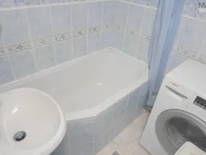 Prodej bytu 3+1, Chomutov, Pod Břízami, 60 m2