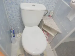 Prodej bytu 3+1, Chomutov, Pod Břízami, 60 m2