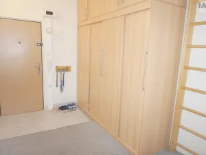 Prodej bytu 3+1, Chomutov, Pod Břízami, 60 m2