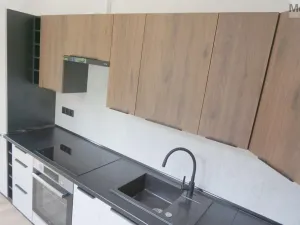 Prodej bytu 2+1, Litvínov - Horní Litvínov, Studentská, 53 m2
