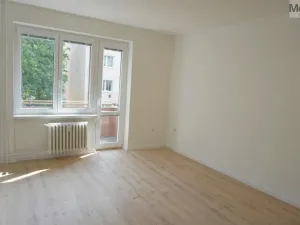 Prodej bytu 2+1, Litvínov - Horní Litvínov, Studentská, 53 m2