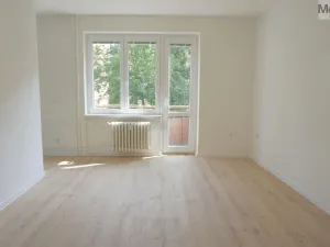 Prodej bytu 2+1, Litvínov - Horní Litvínov, Studentská, 53 m2