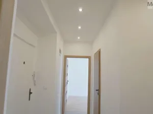 Prodej bytu 2+1, Litvínov - Horní Litvínov, Studentská, 53 m2