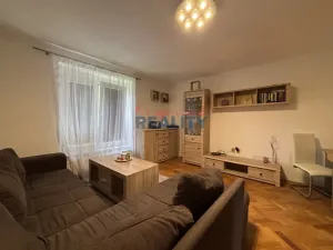 Pronájem bytu 2+1, České Budějovice, Neplachova, 54 m2