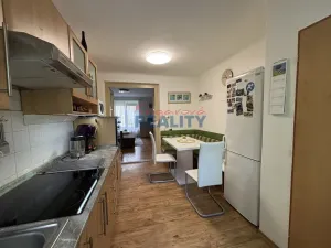 Pronájem bytu 2+1, České Budějovice, Neplachova, 54 m2