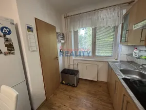 Pronájem bytu 2+1, České Budějovice, Neplachova, 54 m2