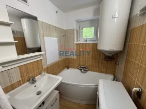 Pronájem bytu 2+1, České Budějovice, Neplachova, 54 m2