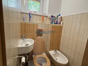 Pronájem bytu 2+1, České Budějovice, Neplachova, 54 m2