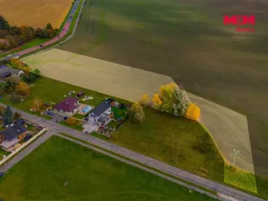 Prodej pozemku pro bydlení, Přelouč - Lhota, 1000 m2