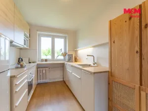 Prodej bytu 2+1, Praha - Liboc, Nová Šárka, 62 m2