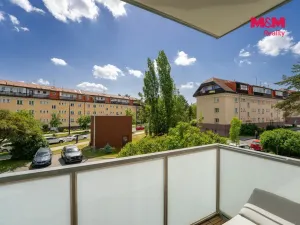 Prodej bytu 2+1, Praha - Liboc, Nová Šárka, 62 m2