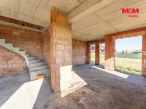 Prodej rodinného domu, Kolomuty, 245 m2