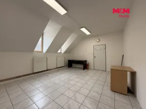 Pronájem kanceláře, Brandýs nad Labem-Stará Boleslav - Brandýs nad Labem, Petra Jilemnického, 10 m2