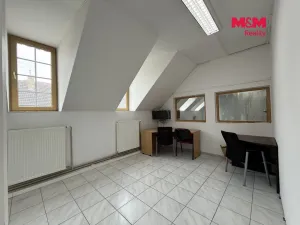 Pronájem kanceláře, Brandýs nad Labem-Stará Boleslav - Brandýs nad Labem, Petra Jilemnického, 10 m2