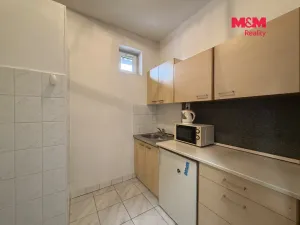 Pronájem kanceláře, Brandýs nad Labem-Stará Boleslav - Brandýs nad Labem, Petra Jilemnického, 10 m2