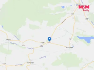 Prodej rodinného domu, Vroutek - Lužec, 130 m2