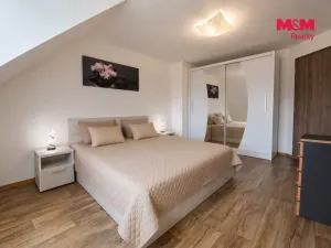 Prodej rodinného domu, Bělkovice-Lašťany, 104 m2